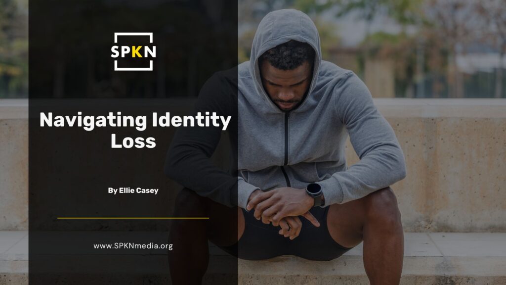 Navigating Identity Loss SPKN